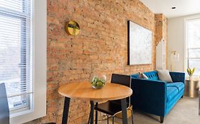 Walker'S Paradise 1Br Apartment In Lincoln Park - Lincoln 3E